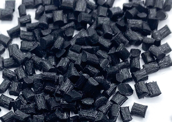 生產(chǎn)過程中玻纖尼龍玻纖外露，該如何解決？