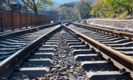 改性尼龍PA6和PA66在高速鐵路、機(jī)車工業(yè)中的應(yīng)用